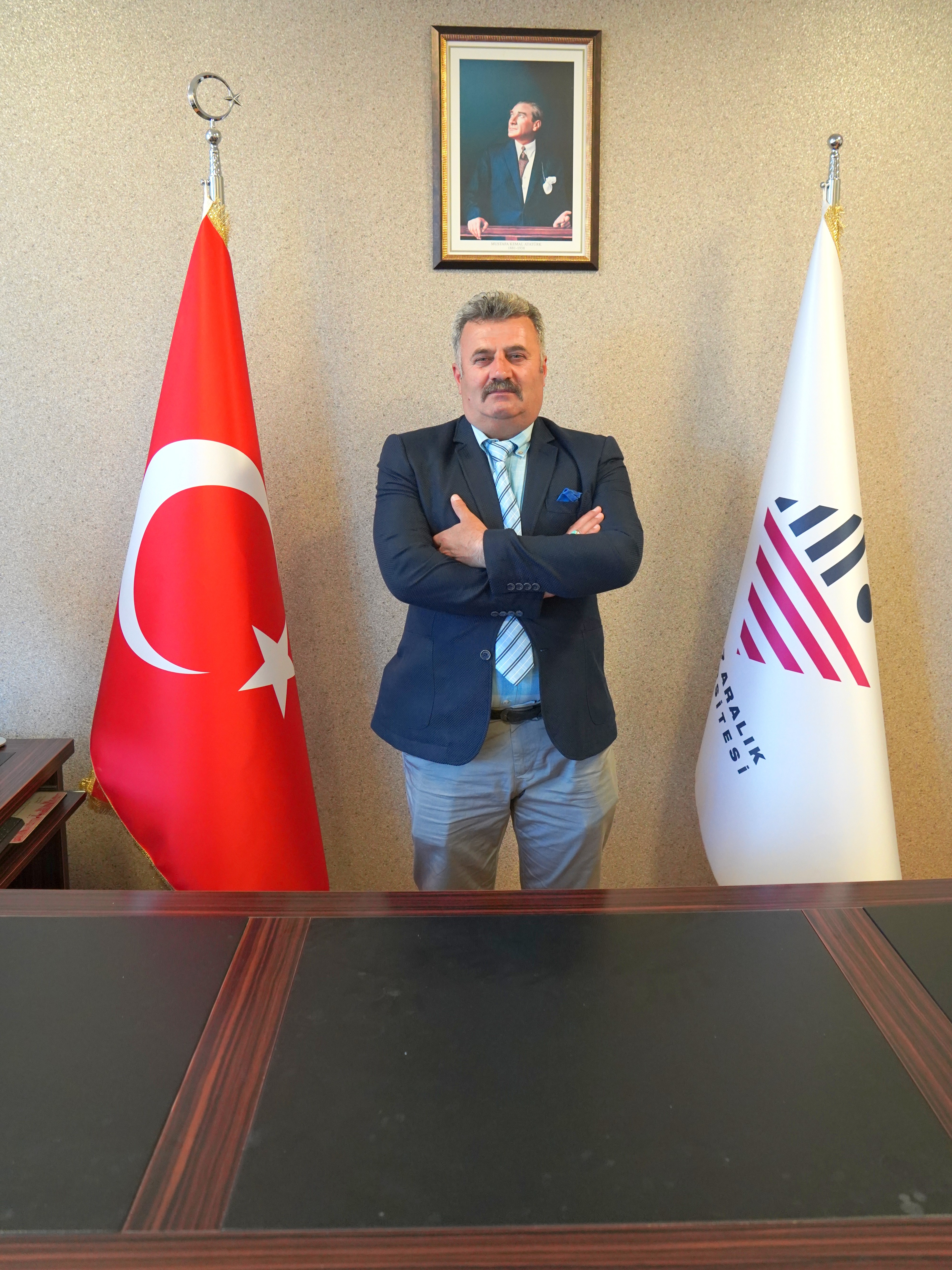 Abuzer YAKAR